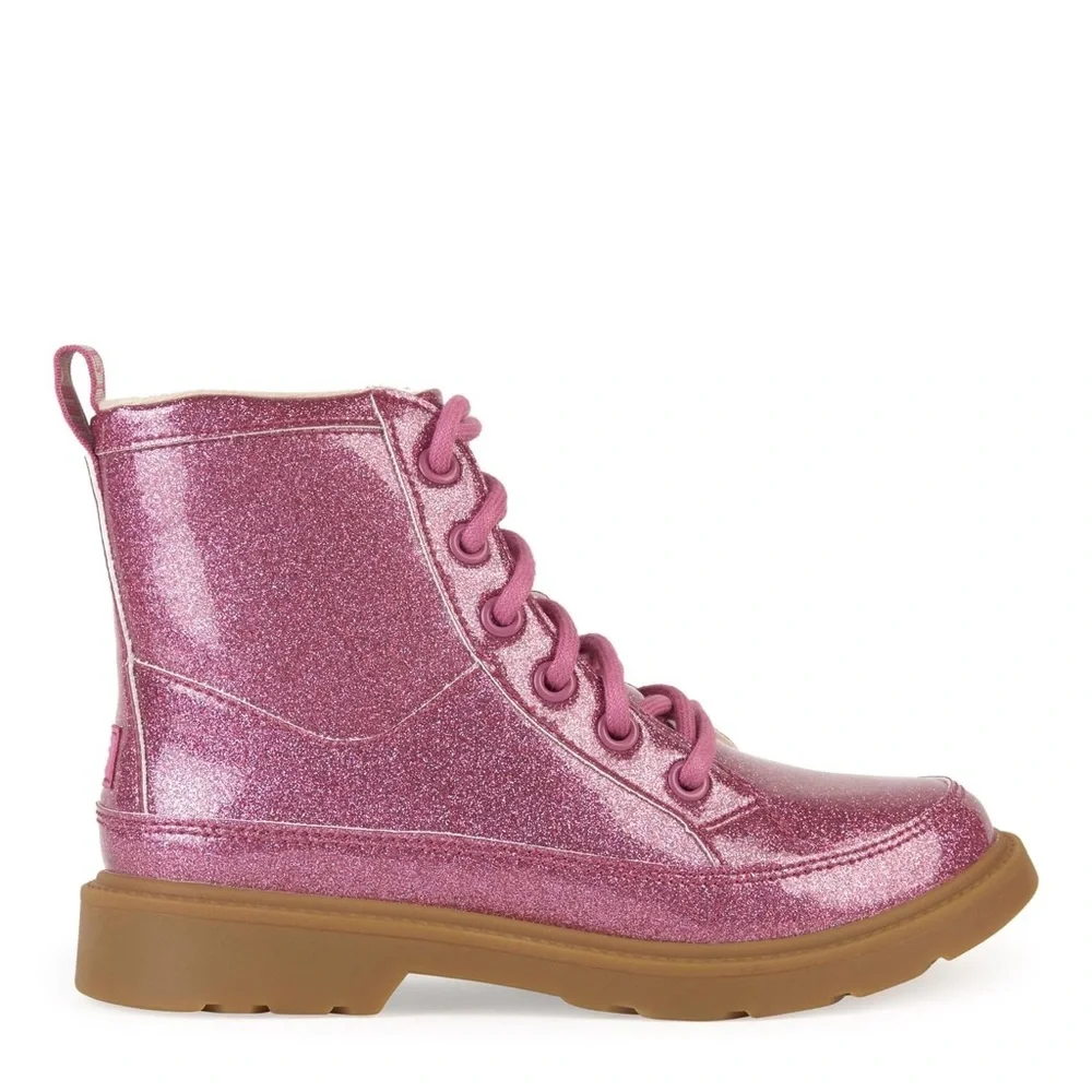 UGG  Sequined ankle boots - Robley